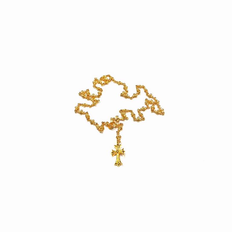 Chrome Hearts Necklace 06yxs352